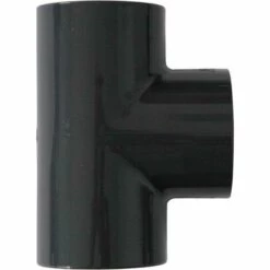 WELL2WELLNESS PVC T-Stück 90° 63mm