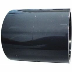 WELL2WELLNESS PVC Muffe 63mm