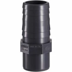 WELL2WELLNESS PVC Druckschlauchtülle 40mm Einzelnd