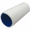 WELL2WELLNESS PVC-Klebeschlauch Anti-Chlor 63 Mm - 1m