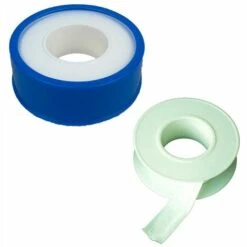 WELL2WELLNESS Teflonband - Gewindedichtungsband