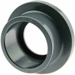 WELL2WELLNESS PVC Bundbuchse 50mm