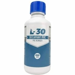 WELL2WELLNESS PVC Reiniger "L-30" 250ml