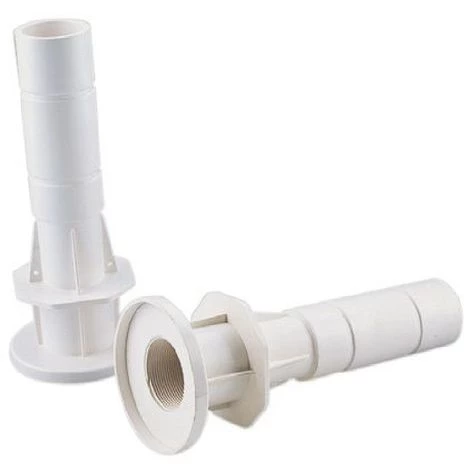 Astralpool Wanddurchf. Folie 2"IG+50mm F.Multiflow – Bild 2