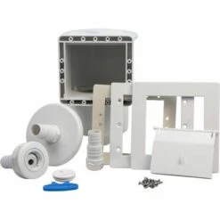 PLANET POOL Einbauskimmer