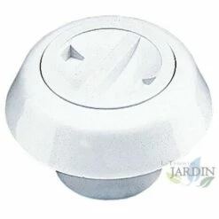 SUINGA Pool-Saugdüse Zum Kleben D50