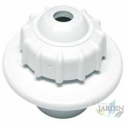 SUINGA Fließdüse Für Pools Zum Kleben, 88x24