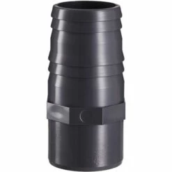 WELL2WELLNESS 1x PVC Druckschlauchtülle 63mm