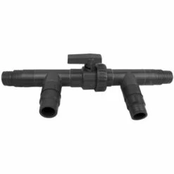 MOUNTFIELD 3-Wege Solarweiche