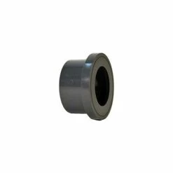 GF Rohr Vormals JRG GF721800108 PVC-U Bundbüchse D 32 PN16, DN25 Dichtfläche Flach, Metrisch 721800108