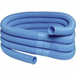 Steinbach Schwimmbadschlauch Ø 32 Mm, Fixlänge 6,6 M Poolschlauch Poolzubehör