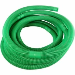 WELL2WELLNESS Poolschlauch 38mm Grün 9m