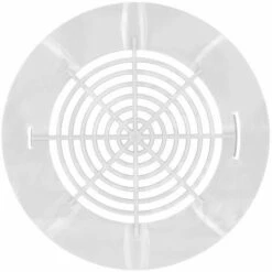 Gitter Mit Clips Für Bodenablauf AQUAREVA BL311 BB310 Weiss BWT