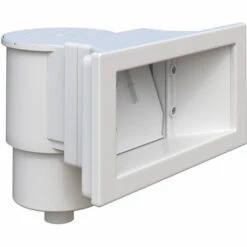 OSKAR-STORE Einbauskimmer 32x15cm VitaliSpa