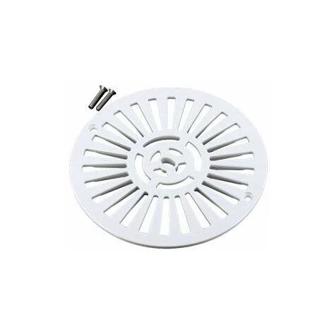 Gitter Bodenablauf Liner ASTRAL, Durchmesser 174mm Astral Piscine