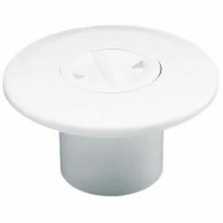 SUINGA Saugdüse Zum Anschluss Von Poolreinigern In Betonbecken.