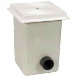 ASTRALPOOL ASTRAL Wasserstandsregler Mechanisch