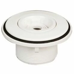 SUINGA Mehrstrom-Zapfpistole Mit 2"-Außengewinde Und 1½"-Innengewinde.