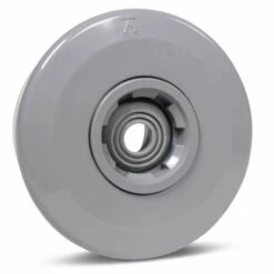 ASTRAL POOL Einlaufdüse Multiflow Für Folienbecken, Grau