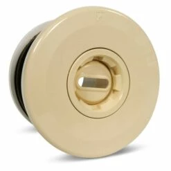 ASTRALPOOL Einlaufdüse Für Folienbecken Schlitzkugel, Sand