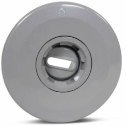 ASTRALPOOL Einlaufdüse Für Folienbecken Schlitzkugel,Grau