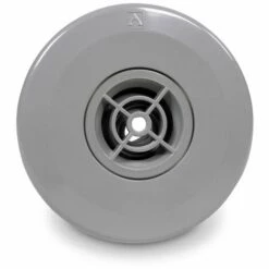 ASTRALPOOL Einlaufdüse Multiflow Für Folienbecken, Grau (mit Gitter)