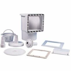 Kit Zu Versiegelnde Teile Für Oberirdischen Pool Aqualux