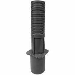 WELL2WELLNESS Wanddurchführung 300mm Aus PVC 2"