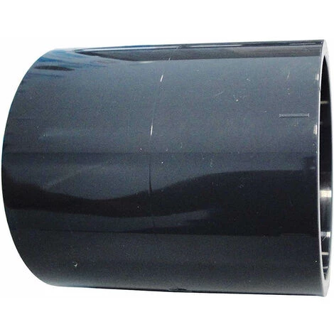 WELL2WELLNESS PVC Muffe 40mm 3er-Set