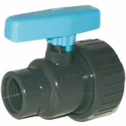 WELL2WELLNESS Uniblock Mit 2 X Innengewinde 2" 2er-Set