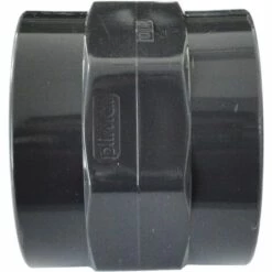 WELL2WELLNESS PVC Gewindemuffe Mit 2 X Innengewinde - 2"