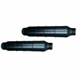 WELL2WELLNESS Pool Skimmerstopfen 2x