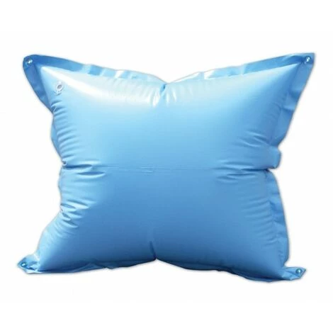 WELL2WELLNESS Pool Überwinterungsset Mega 3 | 8 Kissen | 2 Winterst. | 1 Skimmerst. | 5l Winterkonservierer EXTRA – Bild 3