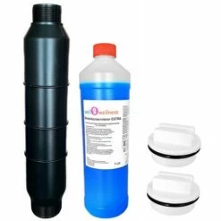 WELL2WELLNESS Pool Überwinterungsset No.5