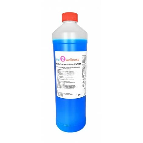 WELL2WELLNESS Pool Überwinterungsset No.5 – Bild 2