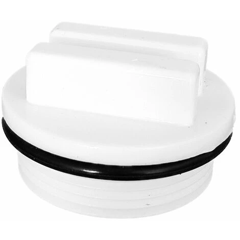 WELL2WELLNESS Pool Winterverschlusskappe