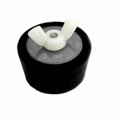 WELL2WELLNESS Pool Winterstopfen 32-38mm