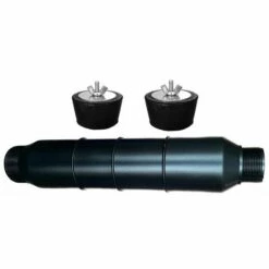 WELL2WELLNESS Winterverschluss Set 38-51mm