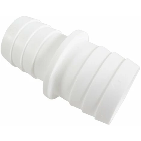 WELL2WELLNESS Schlauchverbinder 32-38mm