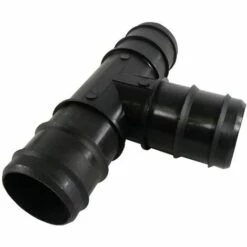 WELL2WELLNESS Schlauchverbinder 32mm T-Stück