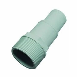 WELL2WELLNESS Schlauchverbinder 32/38 Mit 1 1/2" Außengewinde