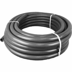 WELL2WELLNESS PVC Flexschlauch 50mm 5,0m